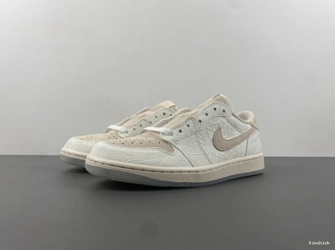 Chris TopPick Paul FZ0455- OG Low 508 Retro 1 Jordan 0608